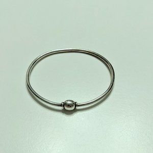 Cape Cod Sterling Silver Bracelet